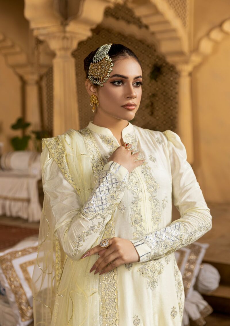 Rubaaiyat D 06 Formal Collection