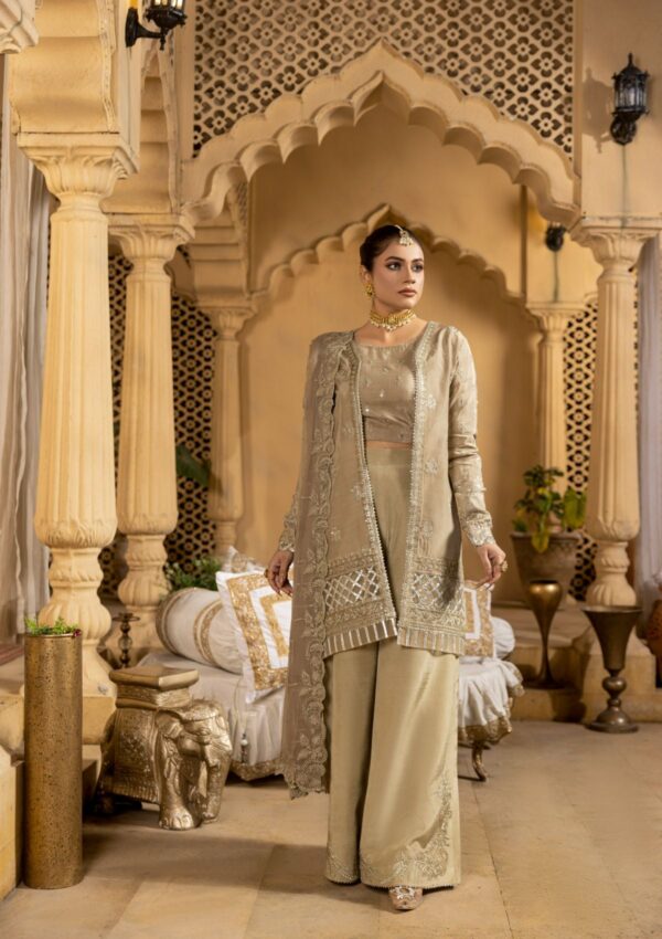 Rubaaiyat D 01 Formal Collection