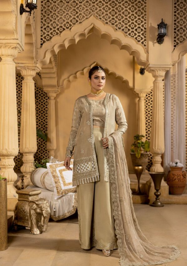 Rubaaiyat D 01 Formal Collection