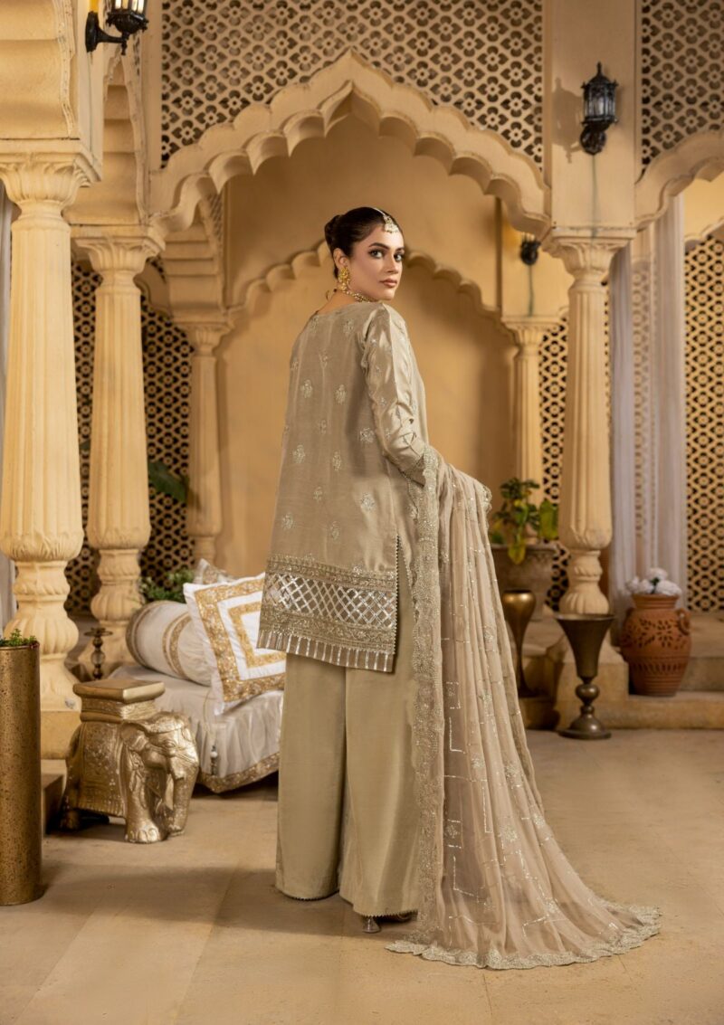 Rubaaiyat D 01 Formal Collection