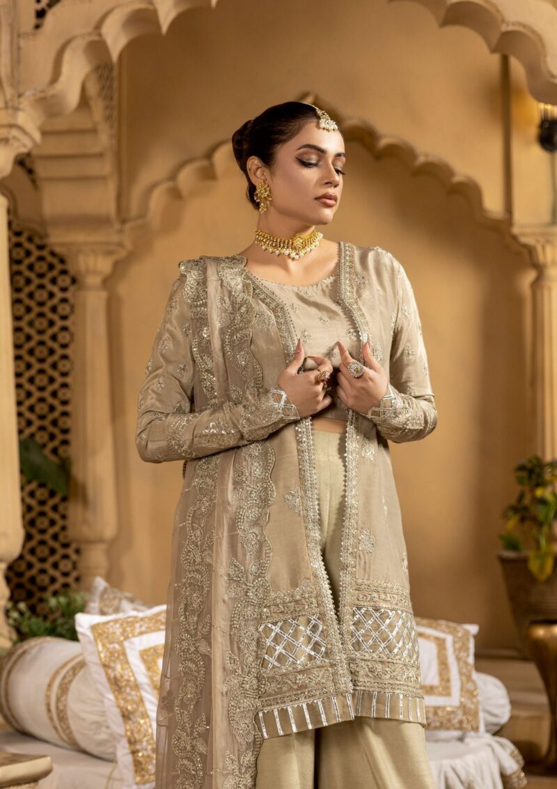 Rubaaiyat D 01 Formal Collection