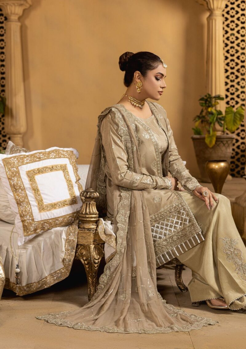 Rubaaiyat D 01 Formal Collection