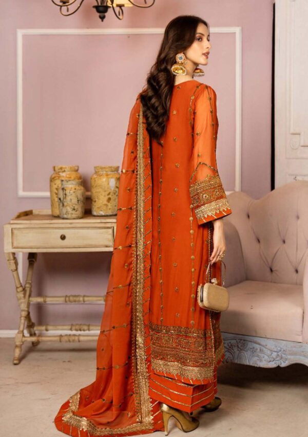 Noorma Kaamal D 10 Formal Collection