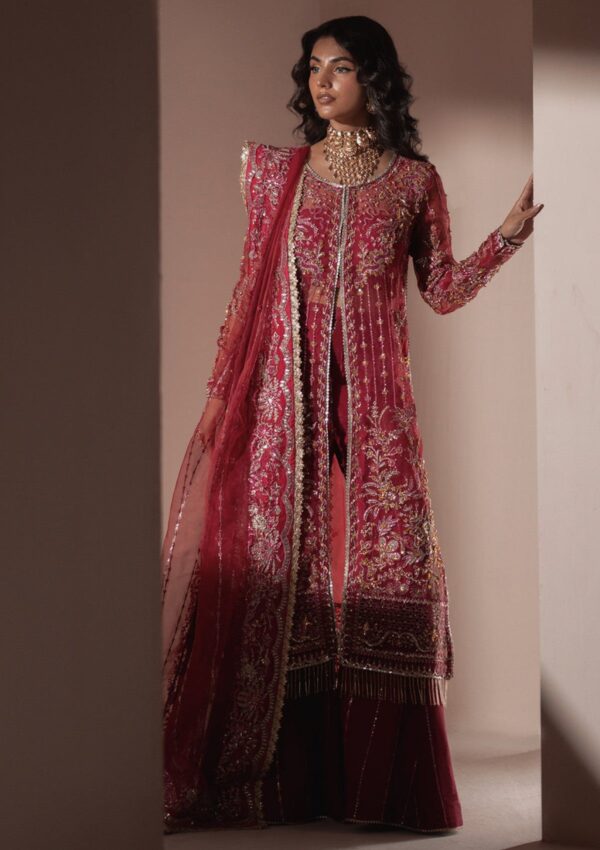 Zarposh Festive Alaya Formal Collection