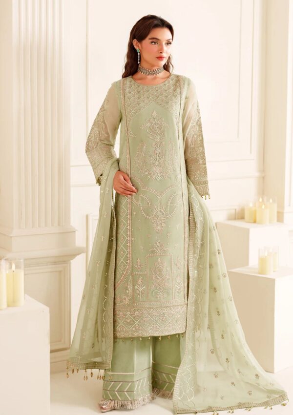 Alizeh Chiffon Adc24 3024 Formal Collection