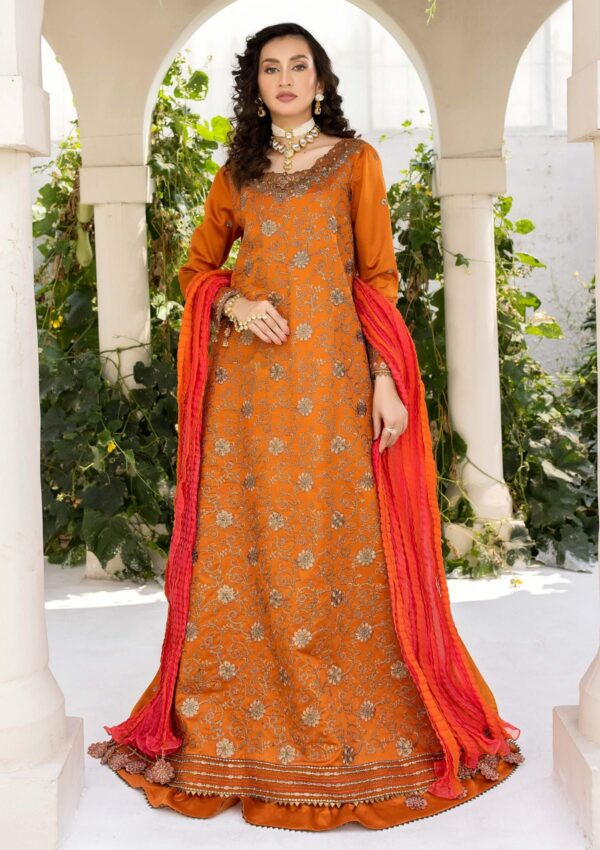 Meem Handwork Mcs 5 Formal Collection