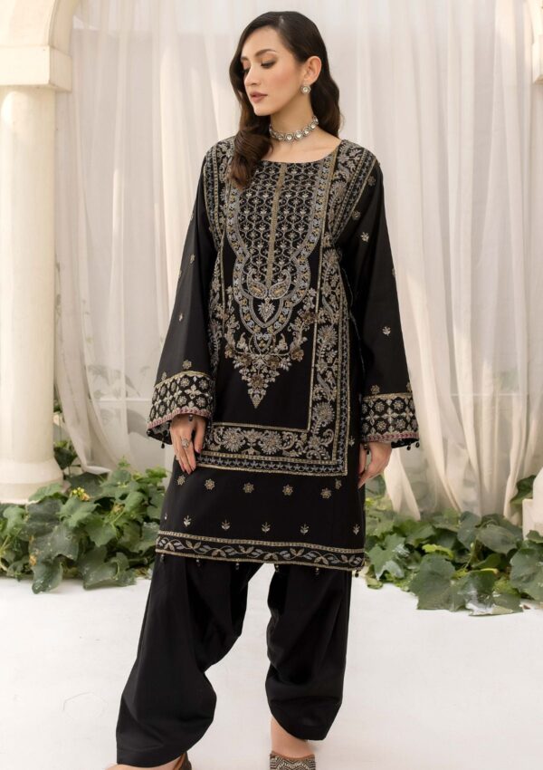 Meem Handwork Mcs 4 Formal Collection