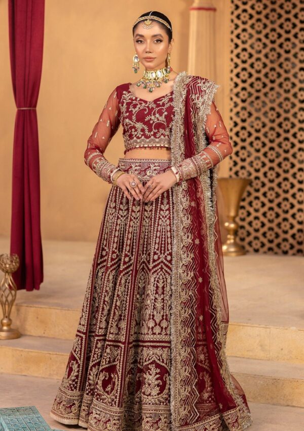 Neeshay Gulnaar Formal Collection