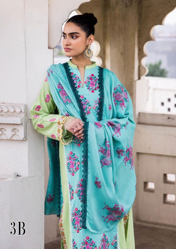 Raj Bari Rbpw24 3B Winter Collection