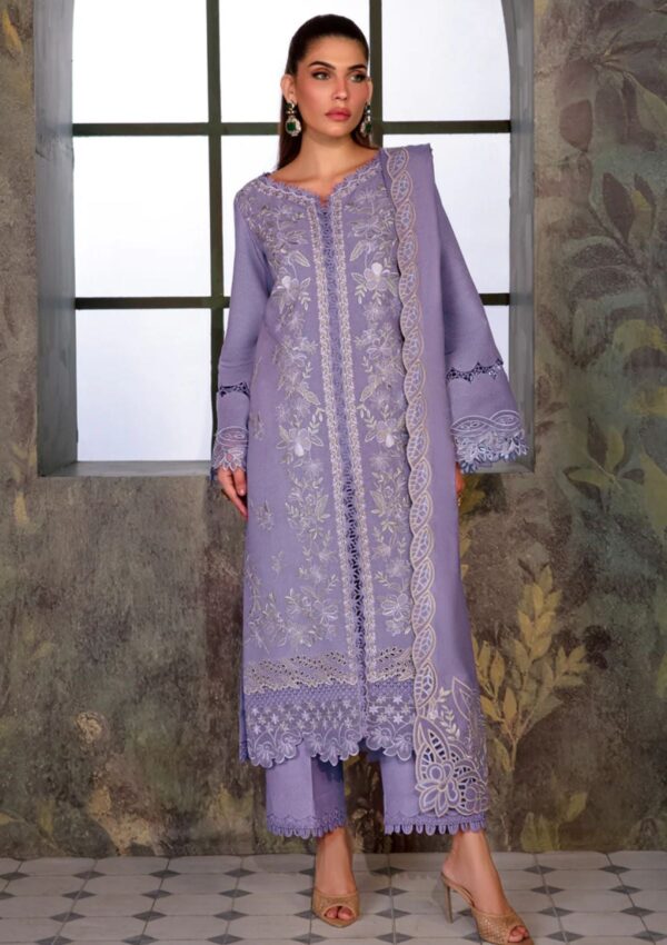 Rang Rasiya Rrp 08 Latte Winter Collection