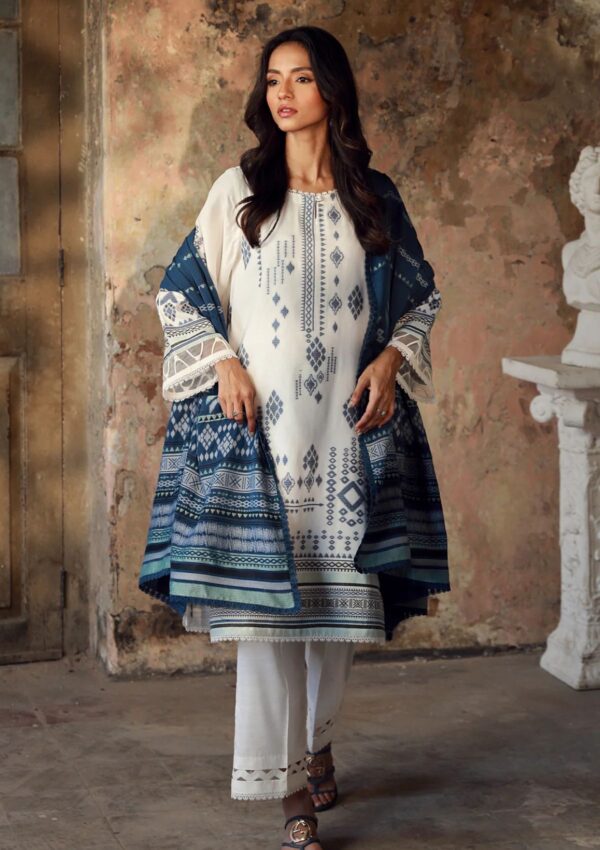 Sahar Volume Ii Jv Winter Collection