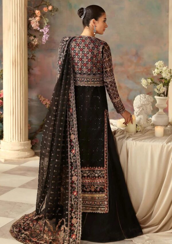 Akbar Aslam Ebene Formal Collection