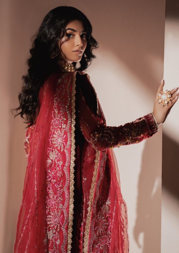 Zarposh Festive Alaya Formal Collection