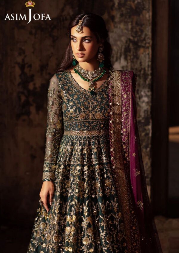 Asim Jofa Ajkb24 02 Formal Collection