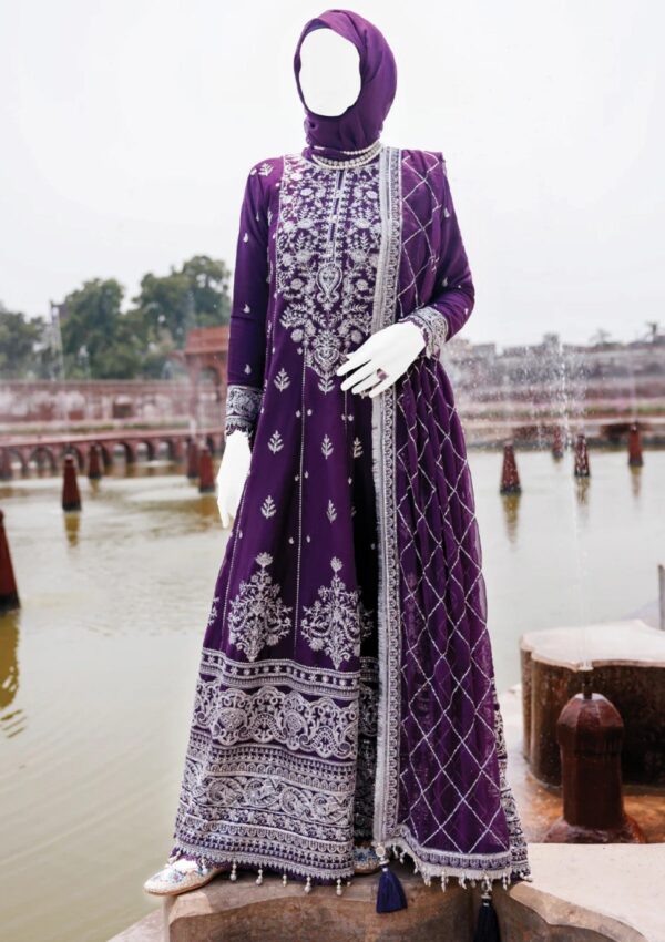 Panjnad Pul24 0708 Formal Collection