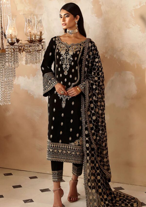 Gulaal Gs24 03 Inaara Formal Collection