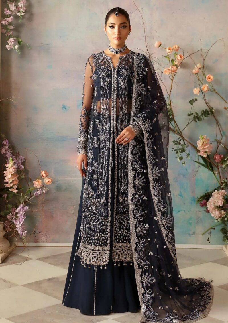 Akbar Aslam Azur Formal Collection