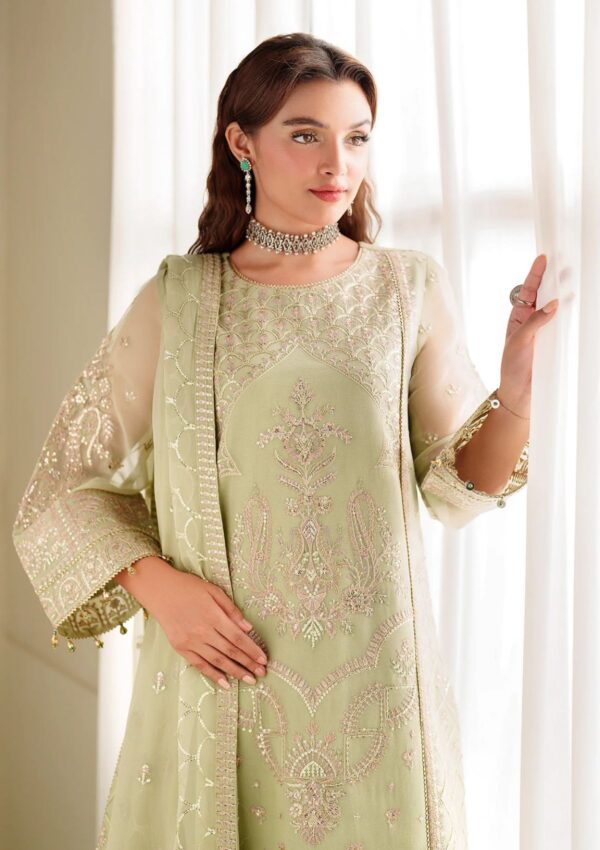 Alizeh Chiffon Adc24 3024 Formal Collection