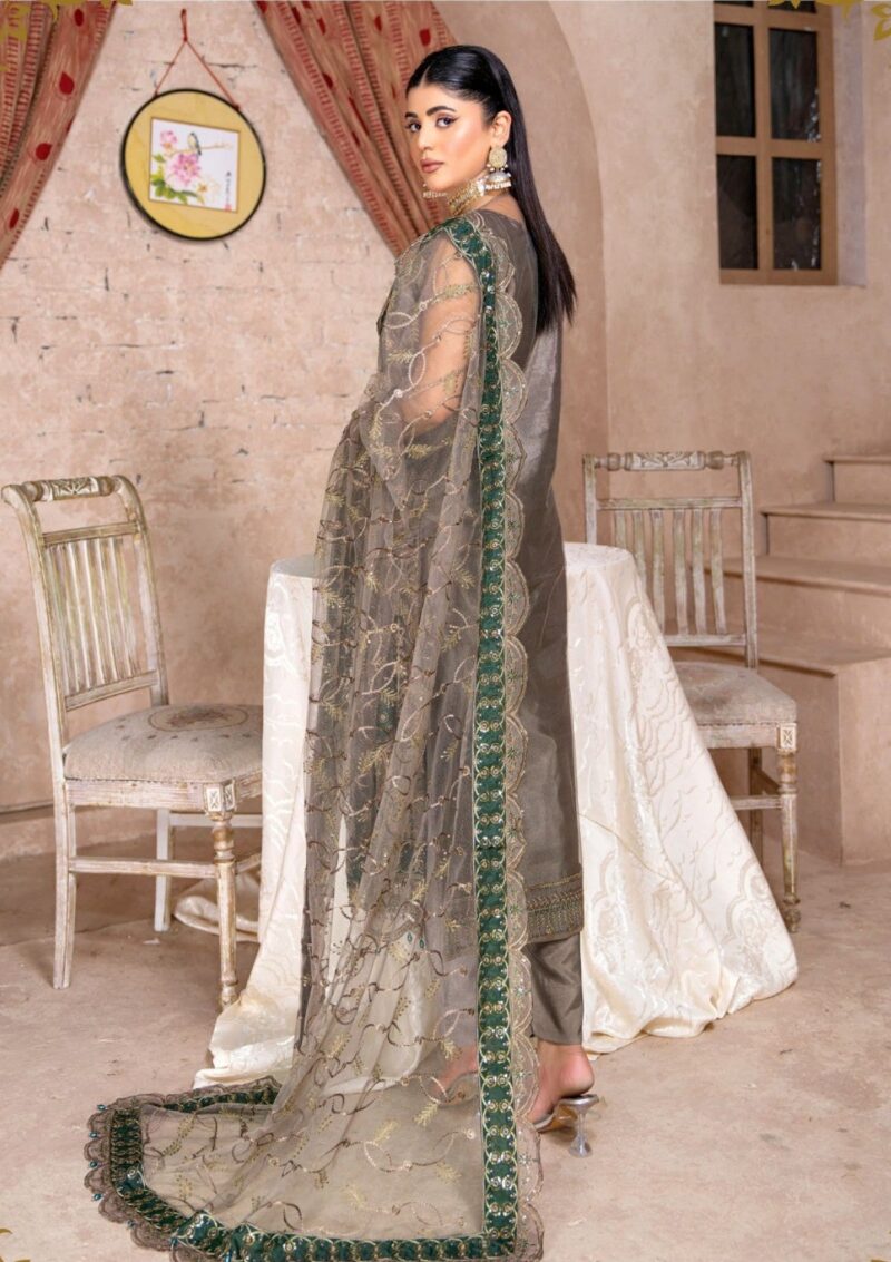 Mah E Rooh Am 9905 Formal Collection