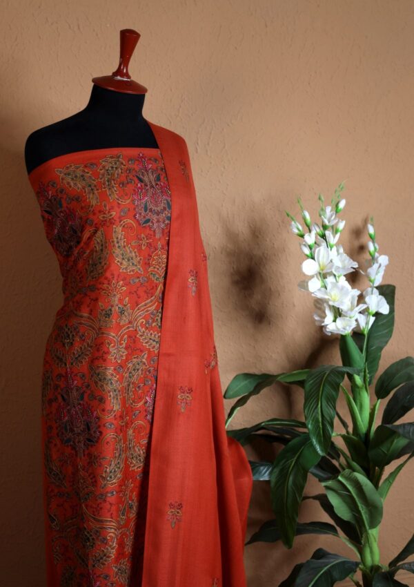 Riwaj Volume Ii D 06 F Winter Collection