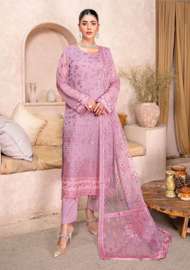 Mah E Rooh Am 9906 Formal Collection