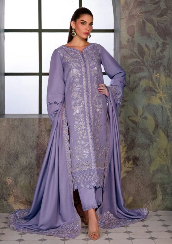 Rang Rasiya Rrp 08 Latte Winter Collection