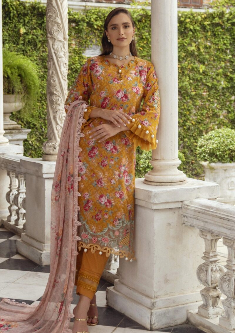 Al Zohaib Alsb24 04 Winter Collection