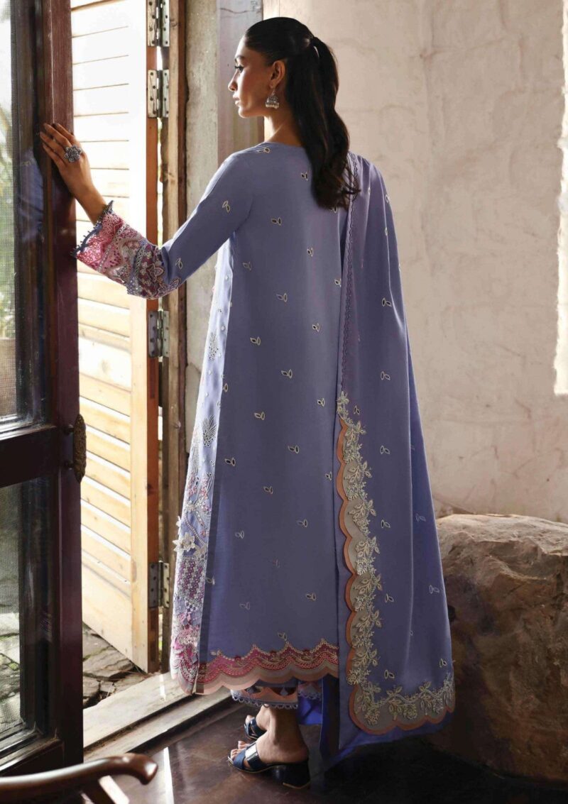 Qalamkar Linen 24 Qlk24 09 Winter Collection