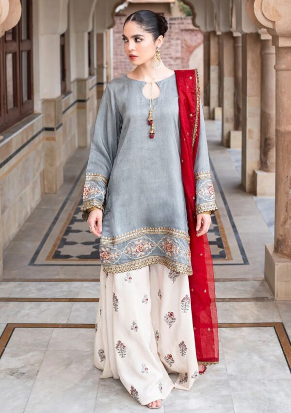 Muraad Luxury24 Nura Formal Collection