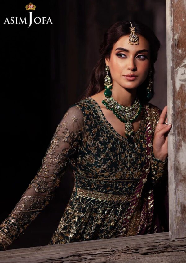 Asim Jofa Ajkb24 02 Formal Collection