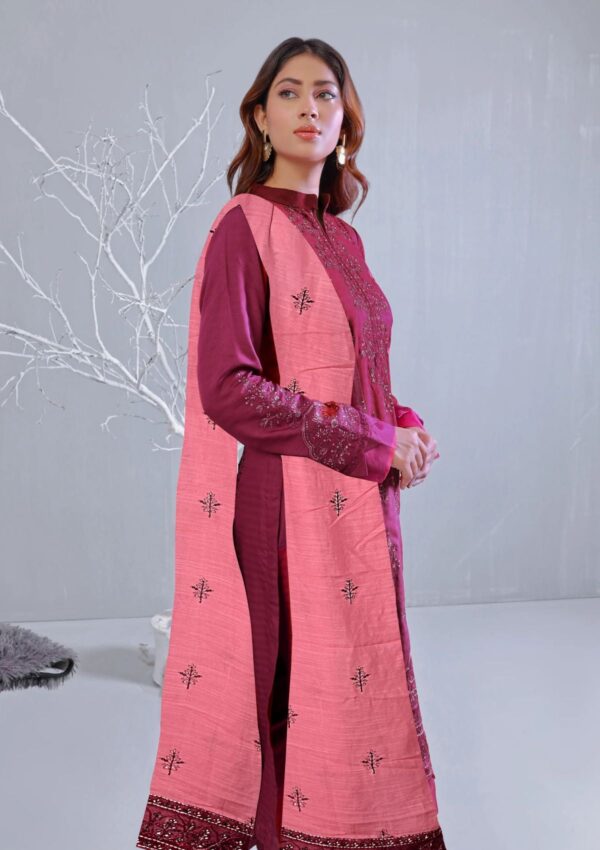 Almish D 592 Ava Winter Collection