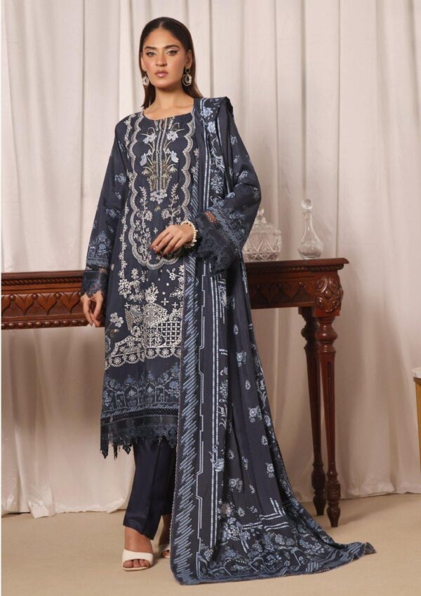 Dressline Dm24 11825 G Winter Collection