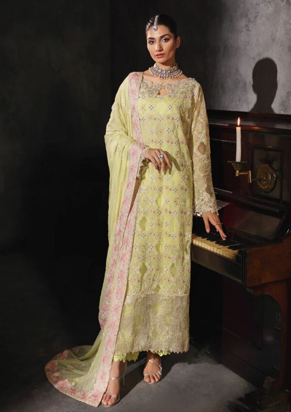 Raj Bari Art24 05 Ivy Formal Collection