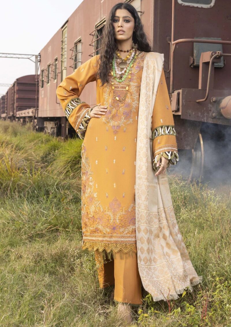 Humdum Hr24 9 Winter Collection