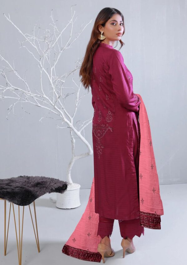 Almish D 592 Ava Winter Collection