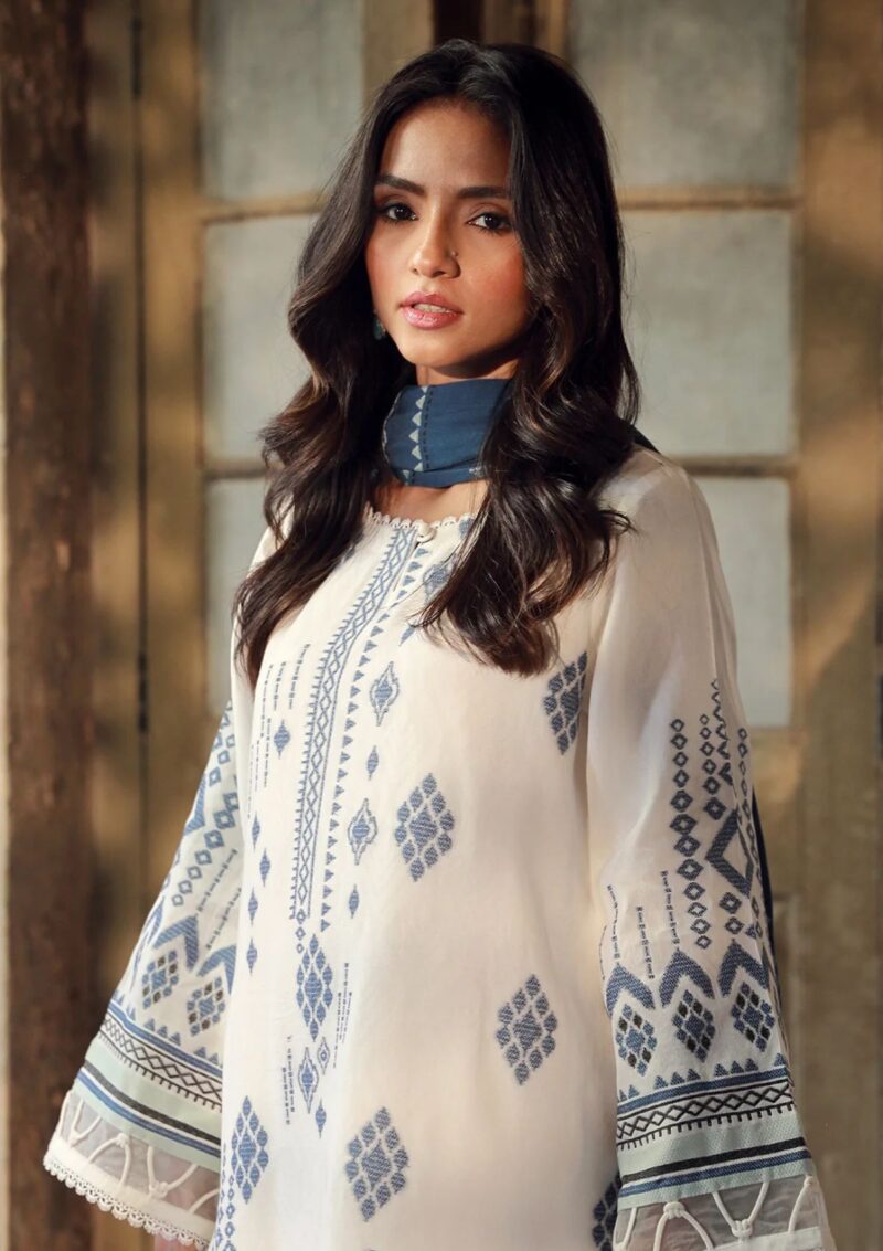 Sahar Volume Ii Jv Winter Collection