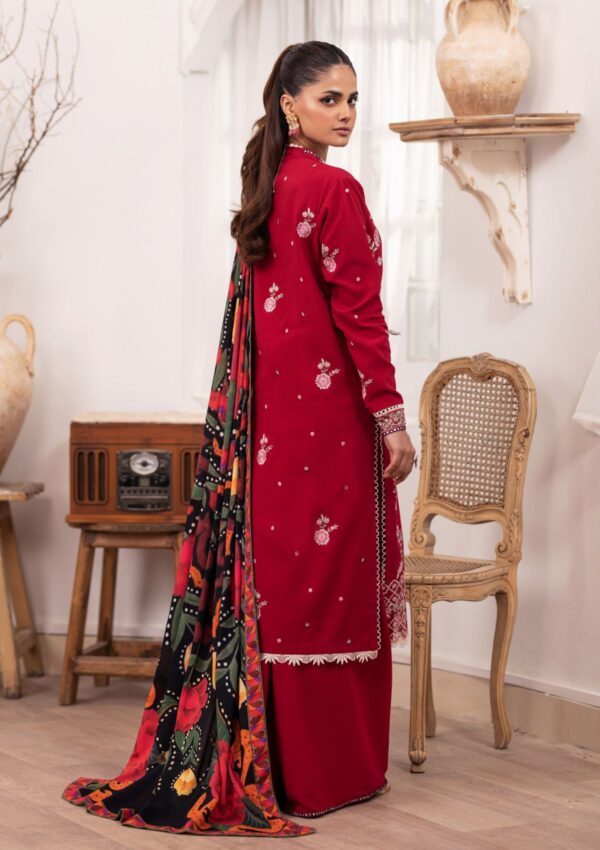 Roheenaz Rm24 03A Elara Winter Collection