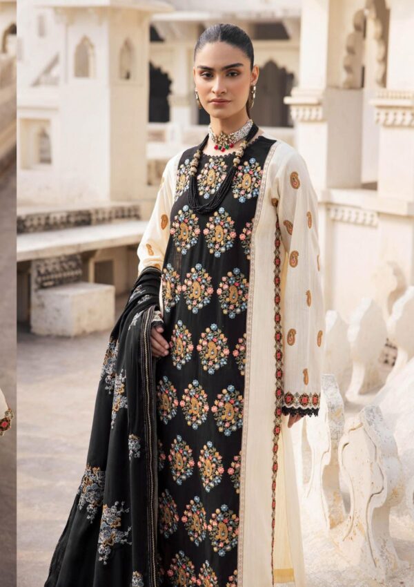 Raj Bari Rbpw24 3a Winter Collection