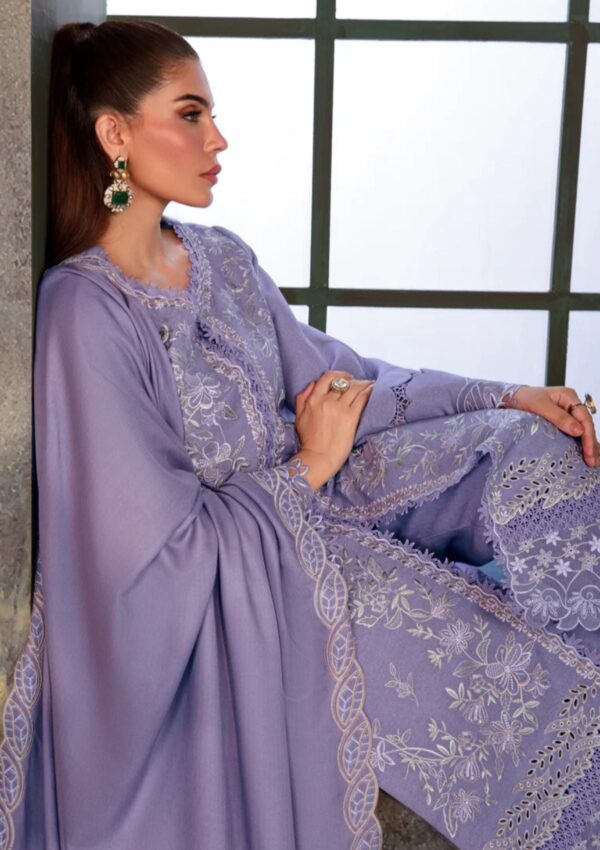 Rang Rasiya Rrp 08 Latte Winter Collection