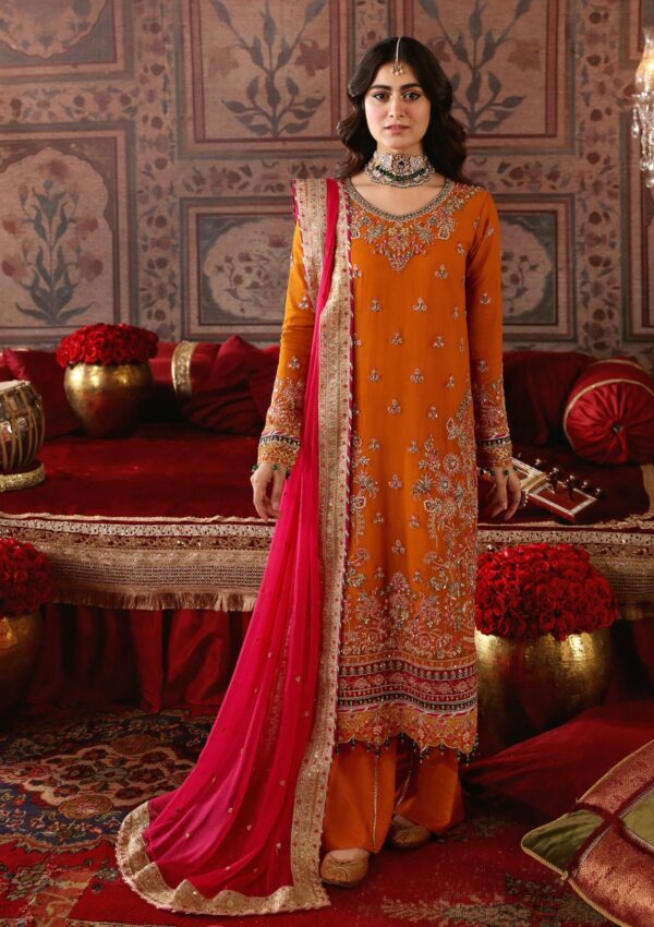 Emaan Adeel Glf 02 Formal Collection