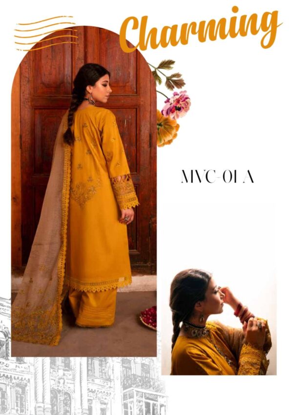 Marjjan Mvc 01 A Winter Collection