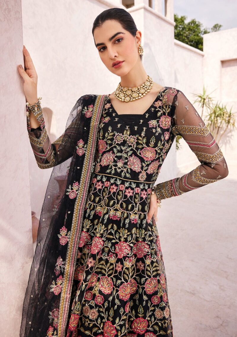 Emaan Adeel Mh 205 Formal Collection