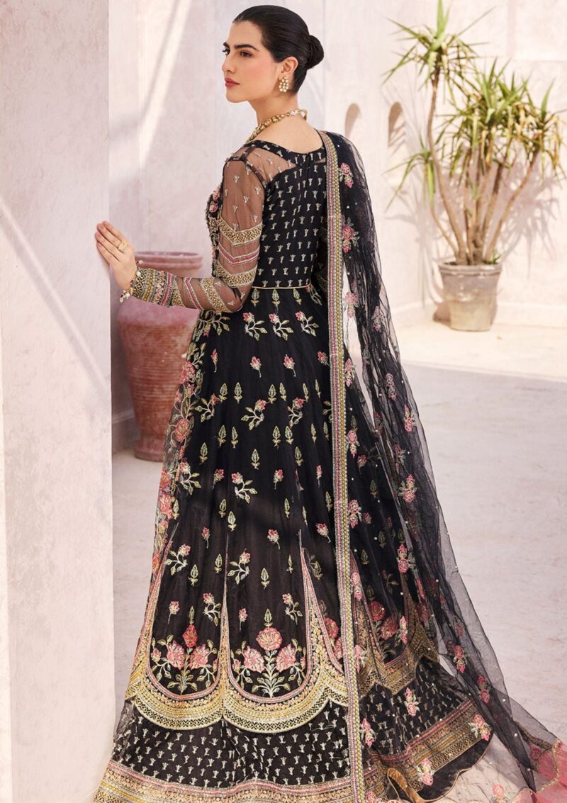 Emaan Adeel Mh 205 Formal Collection