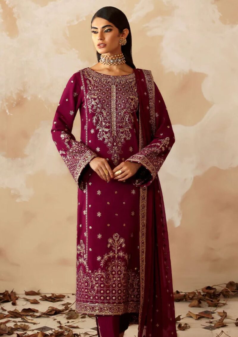 Gulaal Gs24 01 Ramail Formal Collection