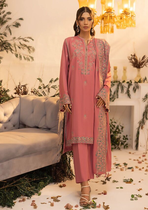 Lakhany Lcw24 Lg Iz Winter Collection