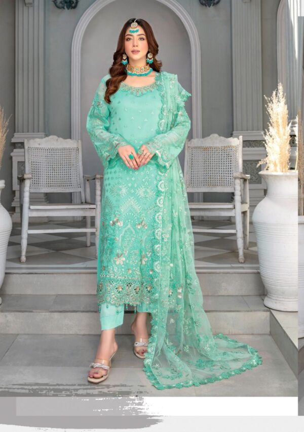 Mah'E Rooh Hs 4104 Formal Collection