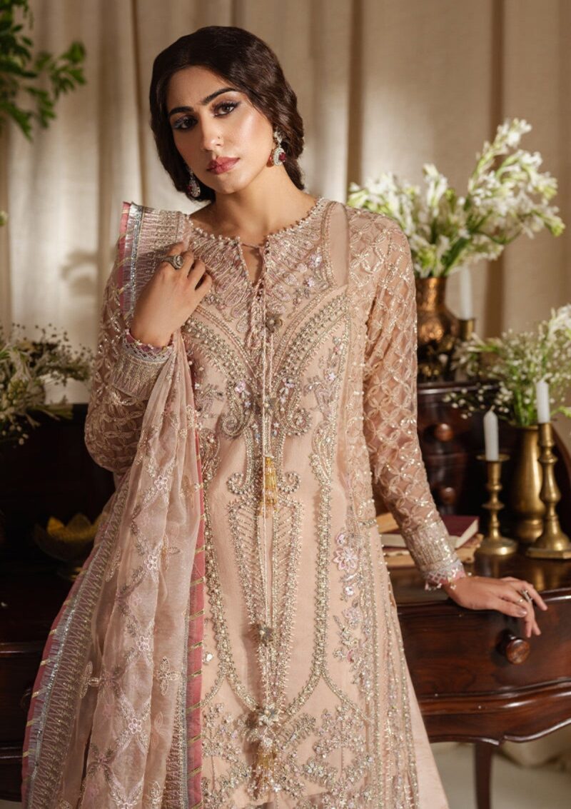 Zoya & Fatima Bisma Formal Collection