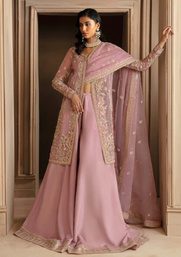 Akbar Aslam Aad24 1551 Seraphine Formal Collection