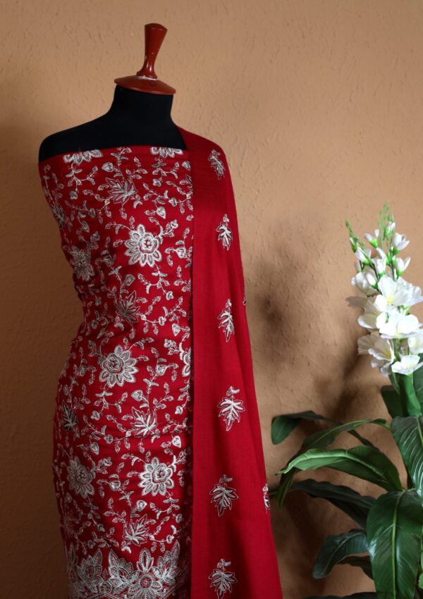 Riwaj Volume Ii D 05 B Winter Collection