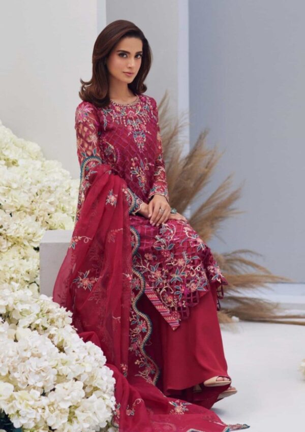 Mina Hasan Heer Formal Collection